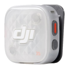 Беспроводной микрофон DJI Mic Mini 2S (2 передатчика, приёмник, зарядный футляр) - фото 9